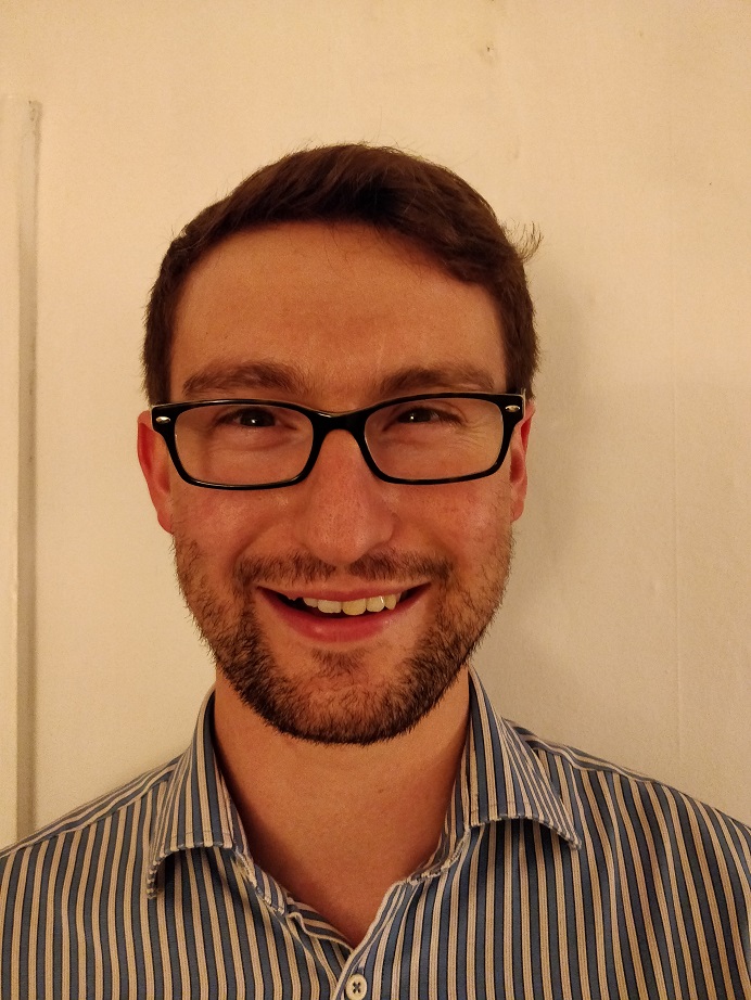 George Kimpton Clinical Primer 2018